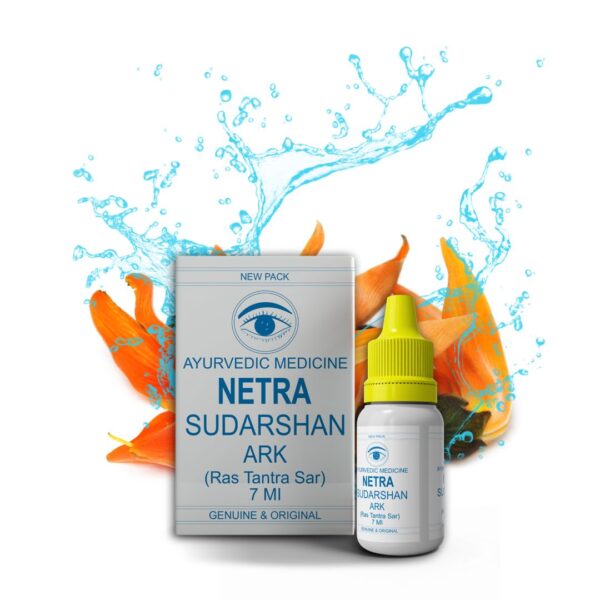 NETRA SUDARSHAN ARK
