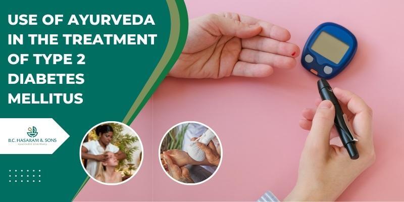 ayurveda for diabetes